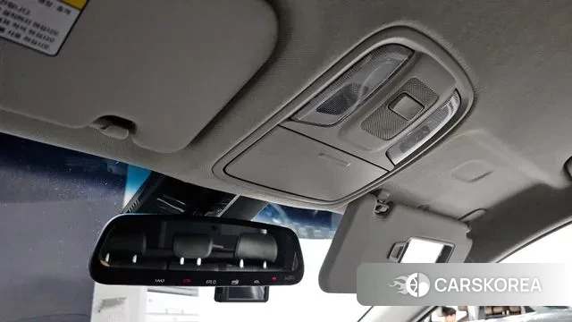 Kia The New Niro id 3350828 из Кореи 9