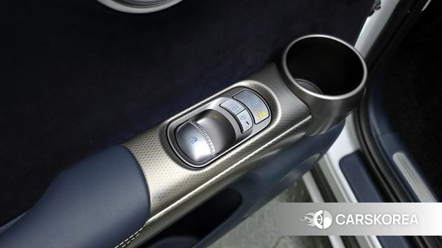 Genesis GV60 id 3884579 из Кореи 9