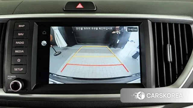 Kia The New Ray id 3053963 из Кореи 9