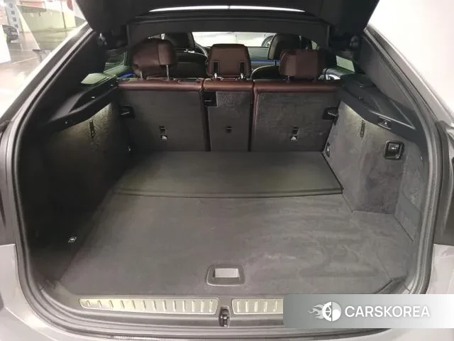 BMW 6 Series GT (G32) id 3525161 из Кореи 9