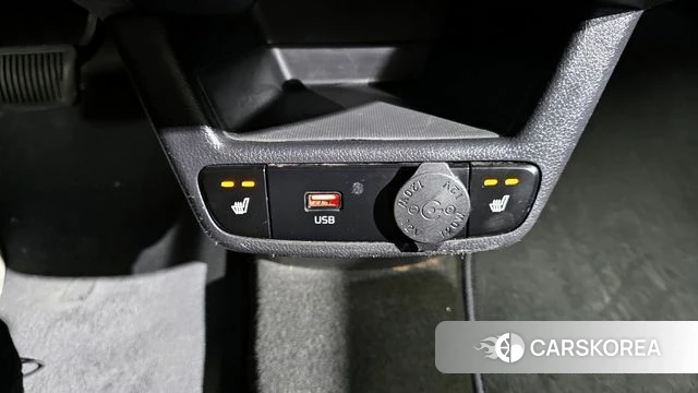 Kia The New Ray id 3904520 из Кореи 9