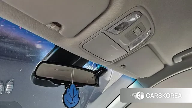 Kia Niro EV id 3275508 из Кореи 9