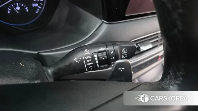 Hyundai Palisade id 3530605 из Кореи 9