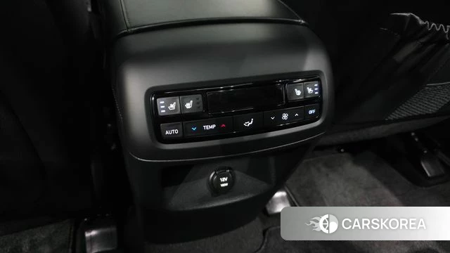 Hyundai The New Palisade id 4893093 из Кореи 9