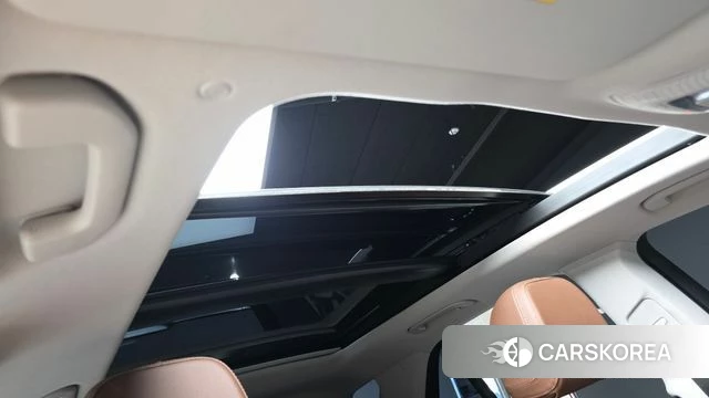 Mercedes-Benz GLE-Class W167 id 4523666 из Кореи 9