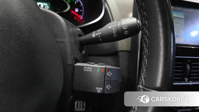 Renault Korea (Samsung) Clio id 4384920 из Кореи 9