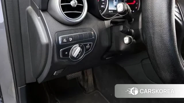 Mercedes-Benz GLC-Class X253 id 2961416 из Кореи 9