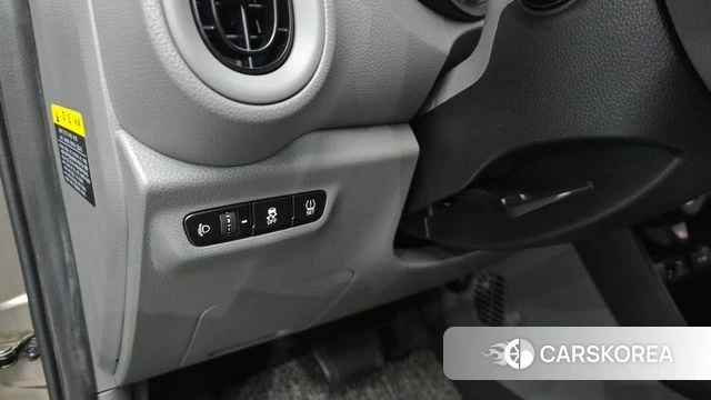 Kia All New Morning (JA) id 4873635 из Кореи 9