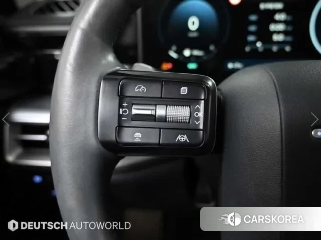 Hyundai Grandeur (GN7) id 3606224 из Кореи 9