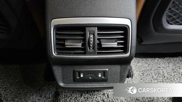 Renault Korea (Samsung) The New QM6 id 4725926 из Кореи 9