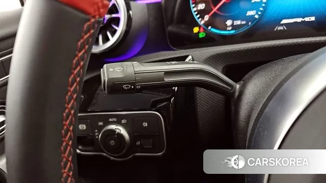 Mercedes-Benz A-Class W177 id 2998386 из Кореи 9