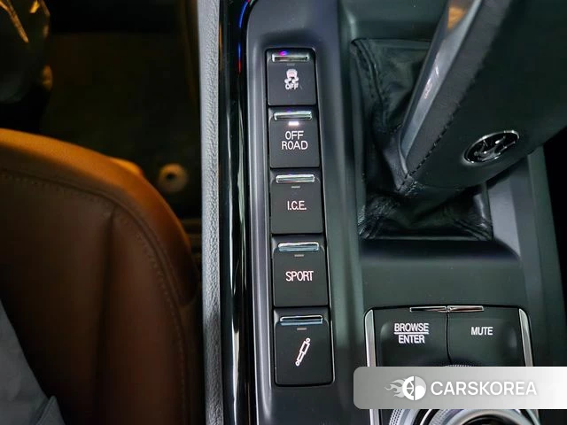 Maserati Levante id 4444491 из Кореи 9