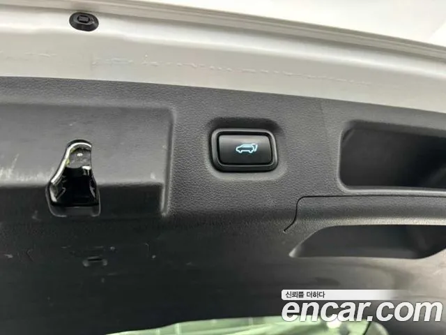 Hyundai The New Santa Fe id 2714889 из Кореи 9