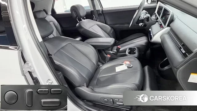 Hyundai Ionic 5 id 3570694 из Кореи 9