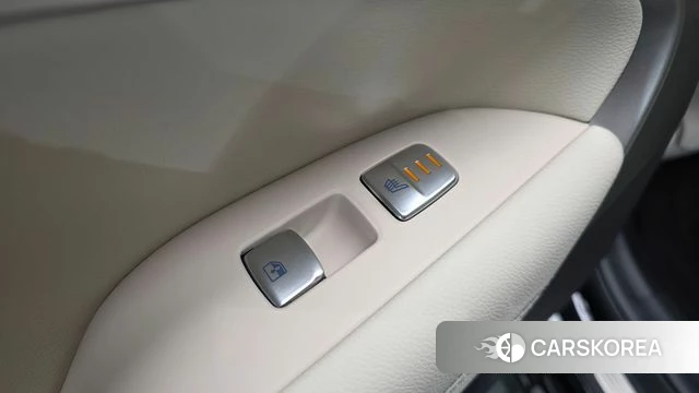 Genesis The New G70 id 3952858 из Кореи 9