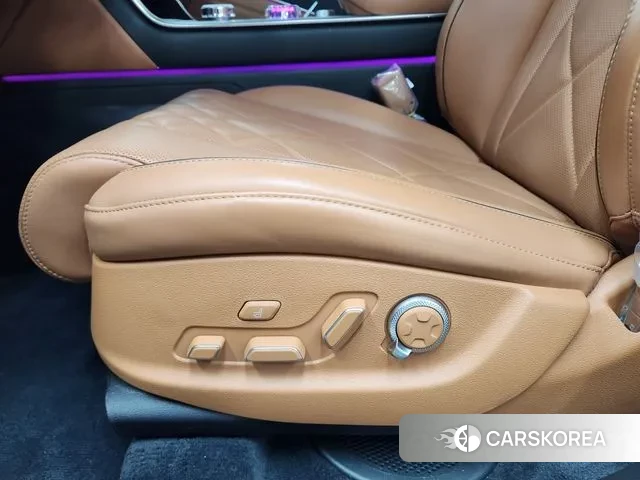 Genesis GV80 id 3769649 из Кореи 9