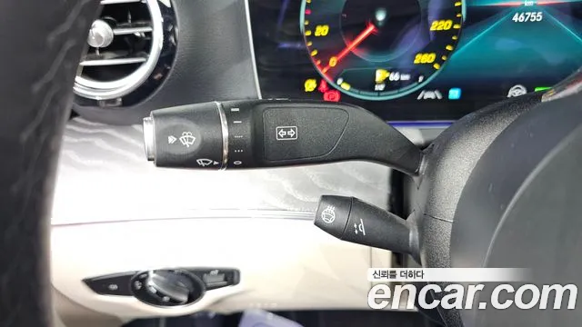 Mercedes-Benz E-Class W213 id 2677005 из Кореи 9