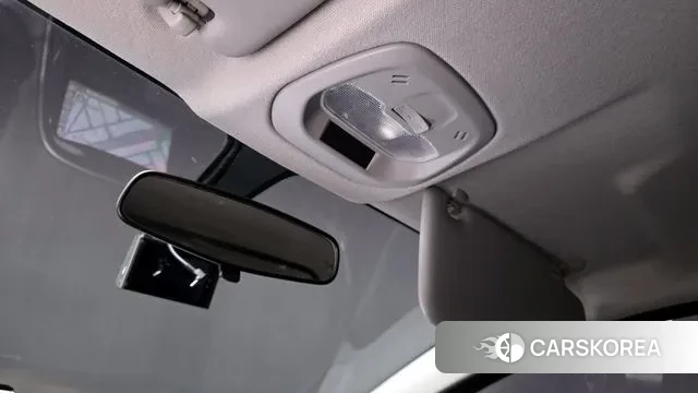 Chevrolet (GM Daewoo) The New Spark id 3095515 из Кореи 9