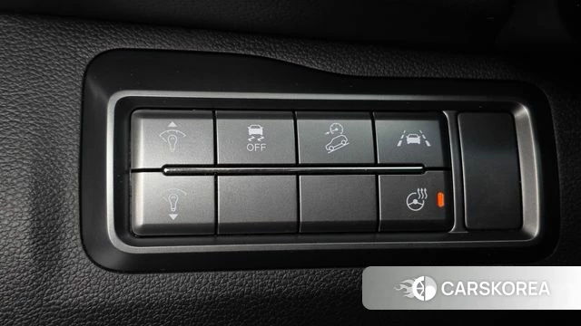 Ssangyong Berry New Tivoli id 4750598 из Кореи 9