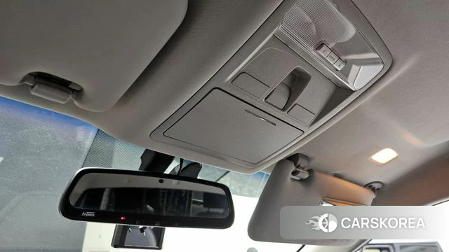 Ssangyong Rexton Sports id 3861317 из Кореи 9