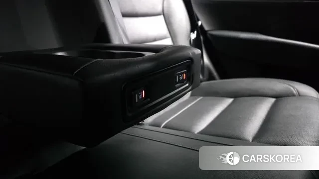 Renault Korea (Samsung) The New QM6 id 3686515 из Кореи 9