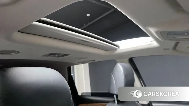 Kia Mohave Master id 3356686 из Кореи 9