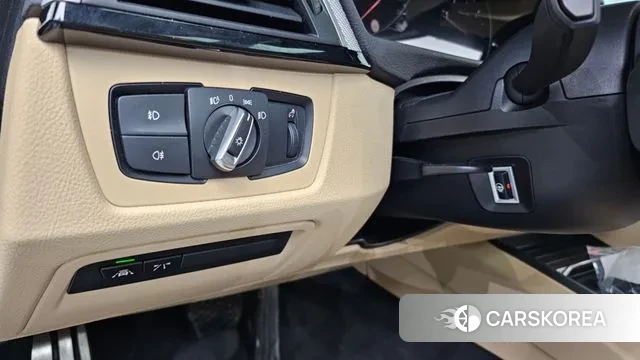 BMW 3 Series GT (F34) id 3621924 из Кореи 9