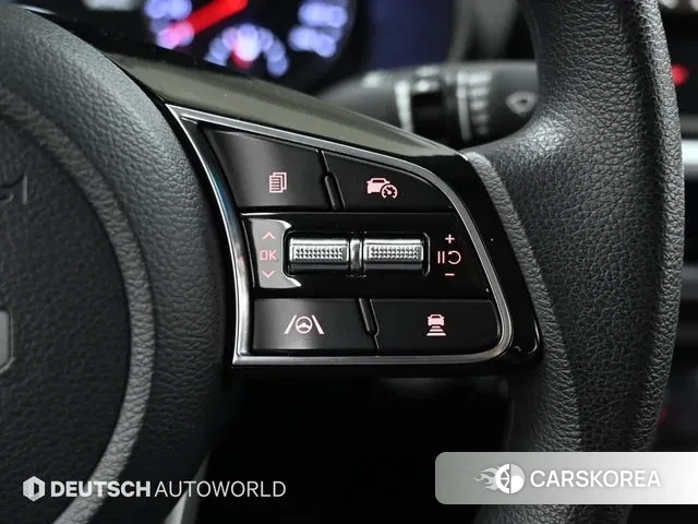 Kia The New K3 2nd generation id 3587277 из Кореи 9