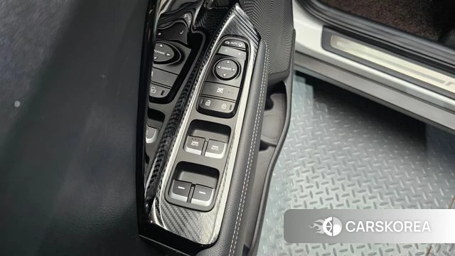 Kia The New Niro id 4689151 из Кореи 9