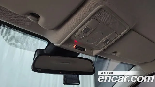 Renault Korea (Samsung) XM3 id 2951188 из Кореи 9