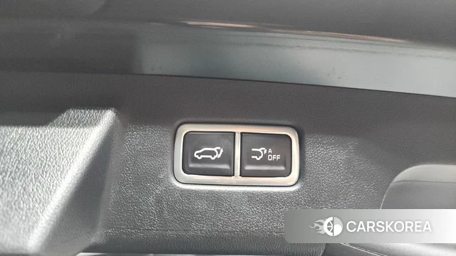 Kia The New Sorento 4th Generation id 4400808 из Кореи 9