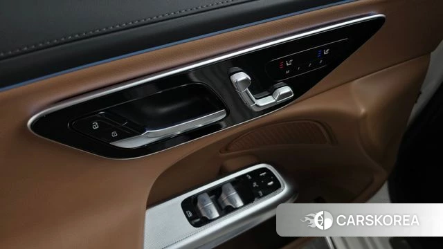 Mercedes-Benz E-Class W214 id 4892878 из Кореи 9