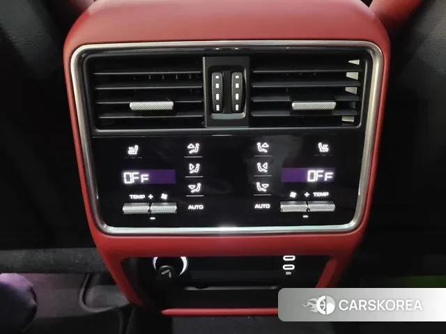 Porsche Cayenne (PO536) id 3452690 из Кореи 9