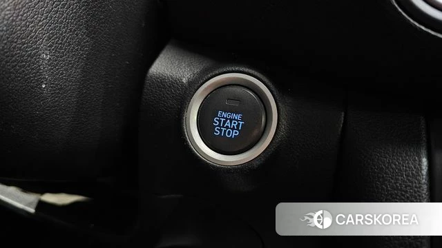 Hyundai Kona id 4325767 из Кореи 9