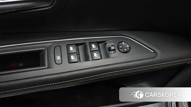 Peugeot 3008 second generation id 3530523 из Кореи 9