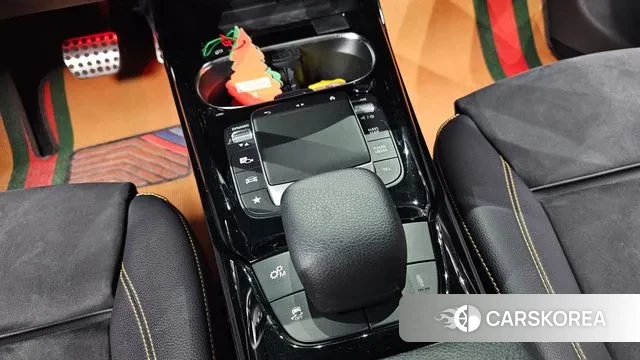 Mercedes-Benz CLA-Class C118 id 3373585 из Кореи 9