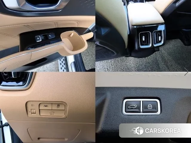 Kia Sorento 4th Generation id 3630607 из Кореи 9