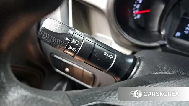 Kia The New Ray id 3018028 из Кореи 9