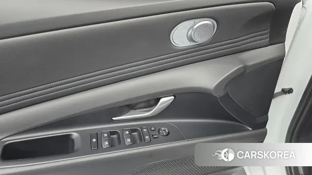 Hyundai The New Avante (CN7) id 3523735 из Кореи 9