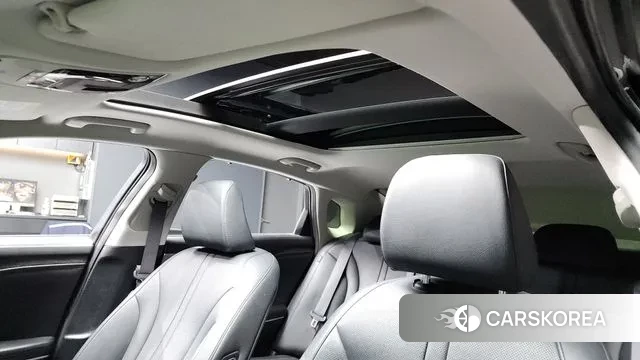 Kia K8 id 3625722 из Кореи 9