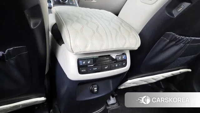 Hyundai Palisade id 3727206 из Кореи 9