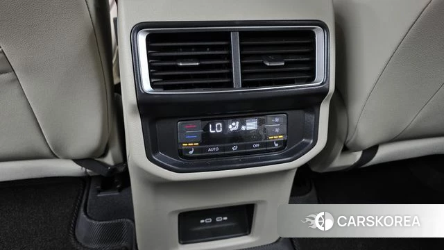 Volkswagen Atlas id 4622857 из Кореи 9
