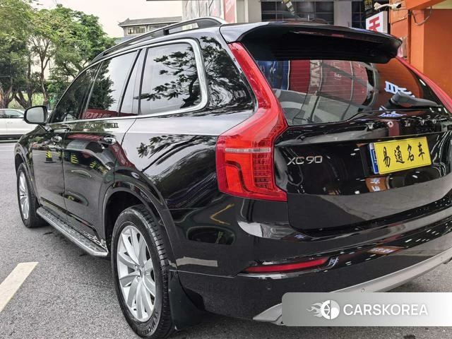 Volvo XC90 id 4214133 из Китая 9