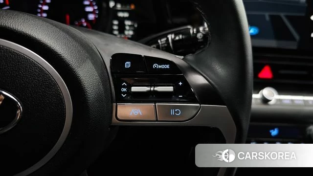 Hyundai Avante (CN7) id 3964241 из Кореи 9