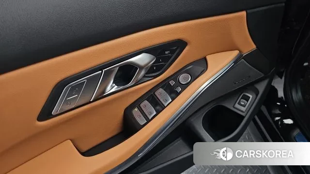 BMW 3 Series (G20) id 3467153 из Кореи 9