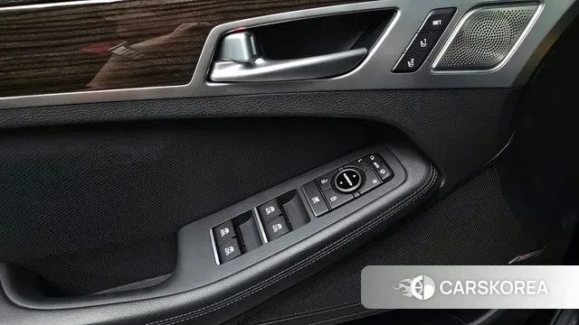 Genesis G80 id 3021059 из Кореи 9