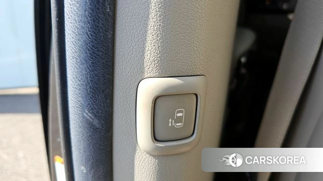 Kia The New Carnival id 3820627 из Кореи 9