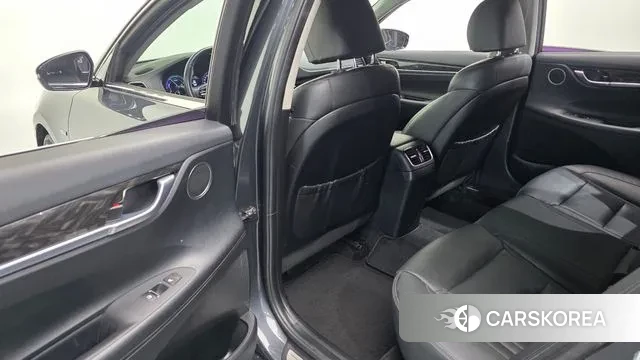 Hyundai Grandeur IG Hybrid id 3072019 из Кореи 9