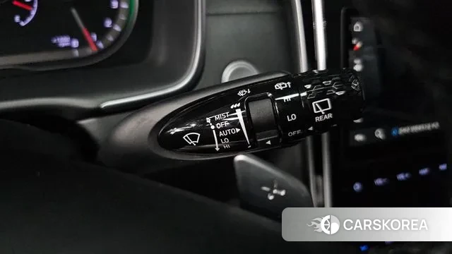 Hyundai Tucson (NX4) id 3016622 из Кореи 9