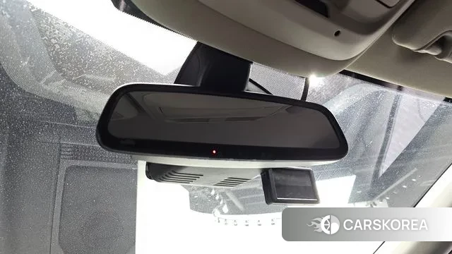 Renault Korea (Samsung) The New QM6 id 3499392 из Кореи 9